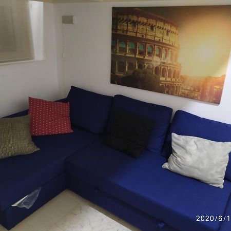 Apartmán Ciro Quovadis Řím Exteriér fotografie