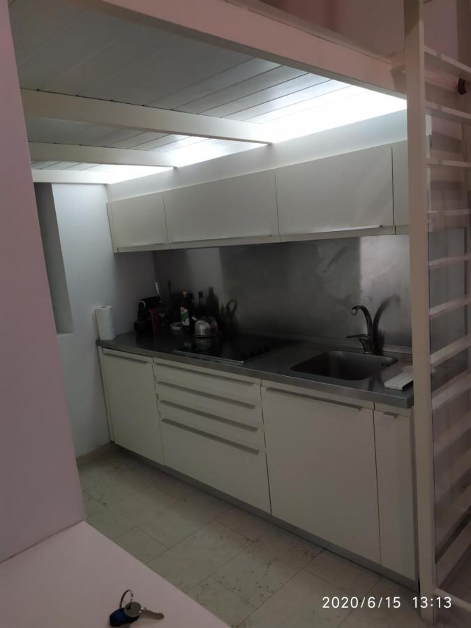 Apartmán Ciro Quovadis Řím Exteriér fotografie