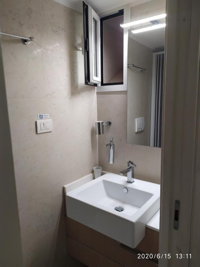 Apartmán Ciro Quovadis Řím Exteriér fotografie