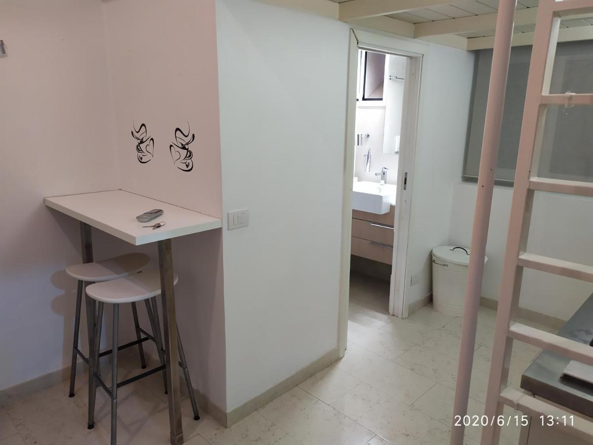 Apartmán Ciro Quovadis Řím Exteriér fotografie