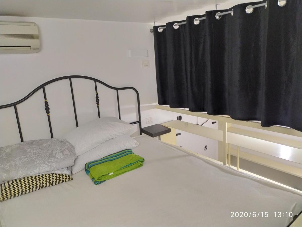 Apartmán Ciro Quovadis Řím Exteriér fotografie