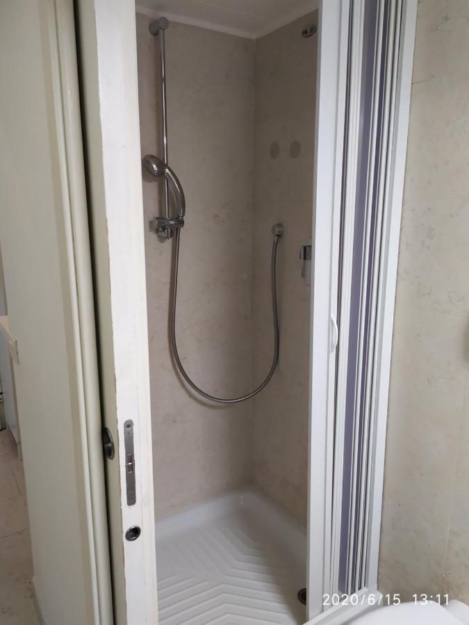 Apartmán Ciro Quovadis Řím Exteriér fotografie